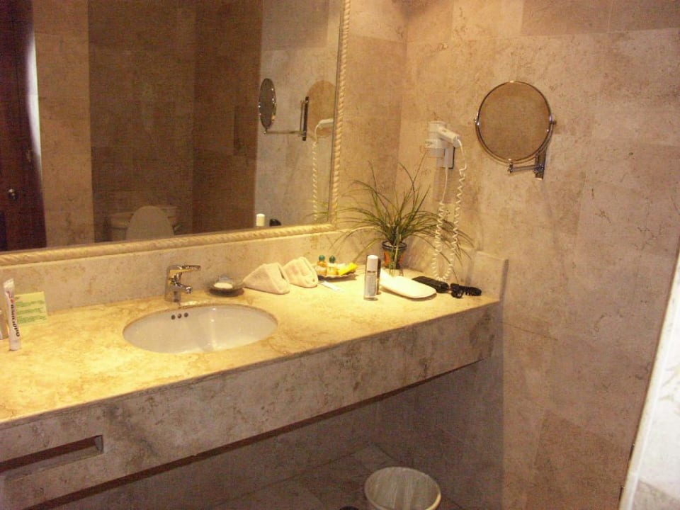 Bad Catalonia Royal Tulum Beach & Spa Resort - Adults only