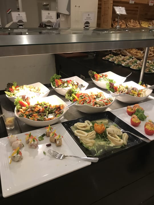 Gastro Cleopatra Luxury Resort Makadi Bay