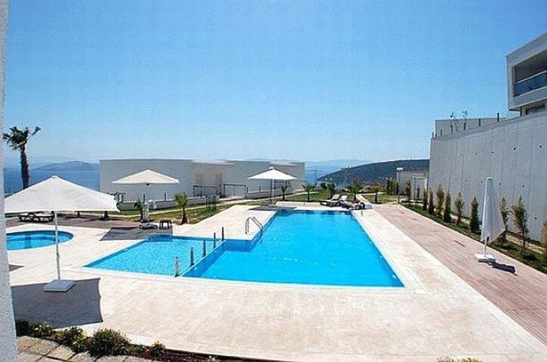 Horizon Sky Resort Horizon Sky Resort