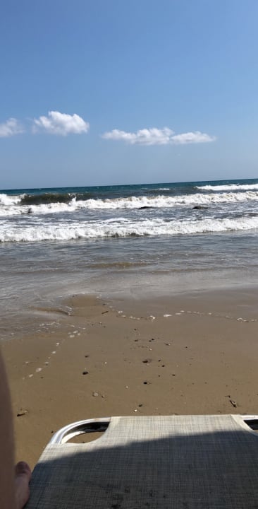 Strand Hotel Corissia Princess