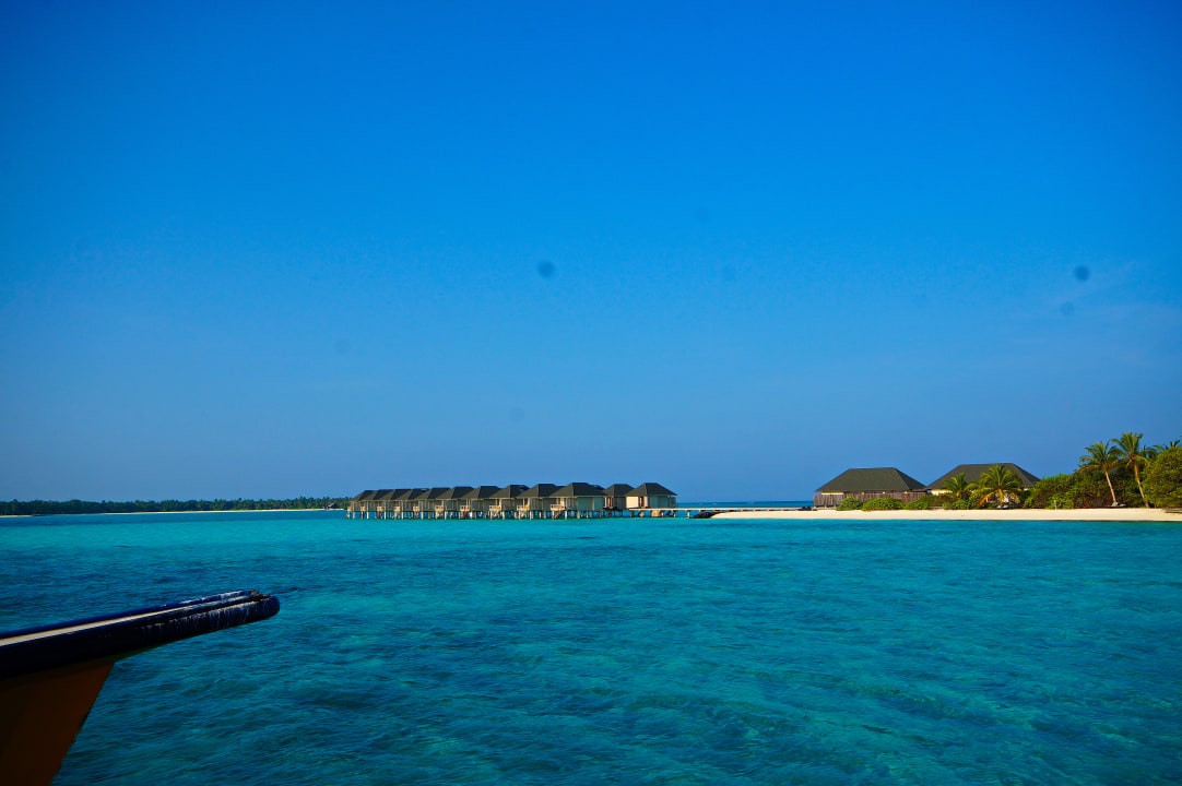 Strand Summer Island Maldives