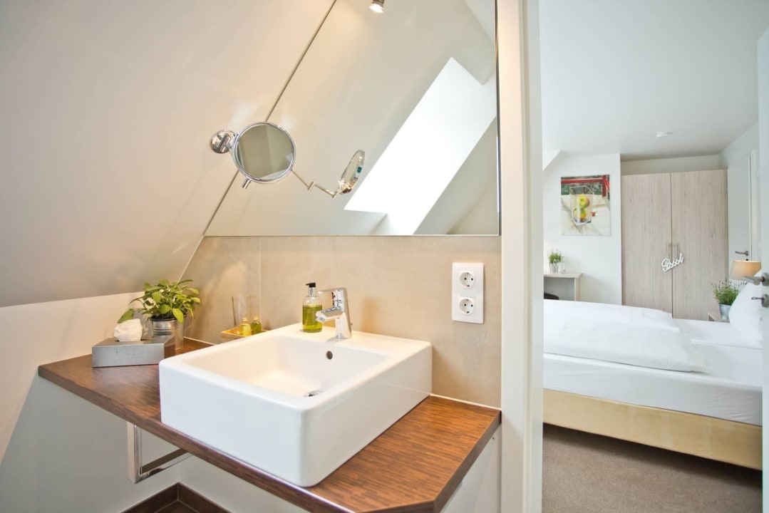 Wohlfühlbad Bergers