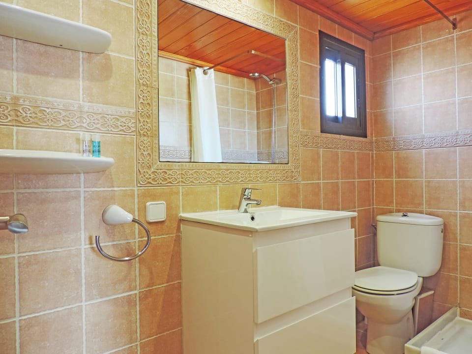 Zimmer Hostal Marblau Mallorca