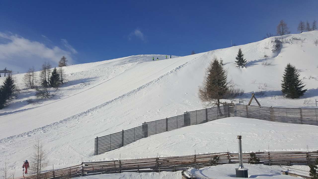 Ausblick Mountain Resort Feuerberg