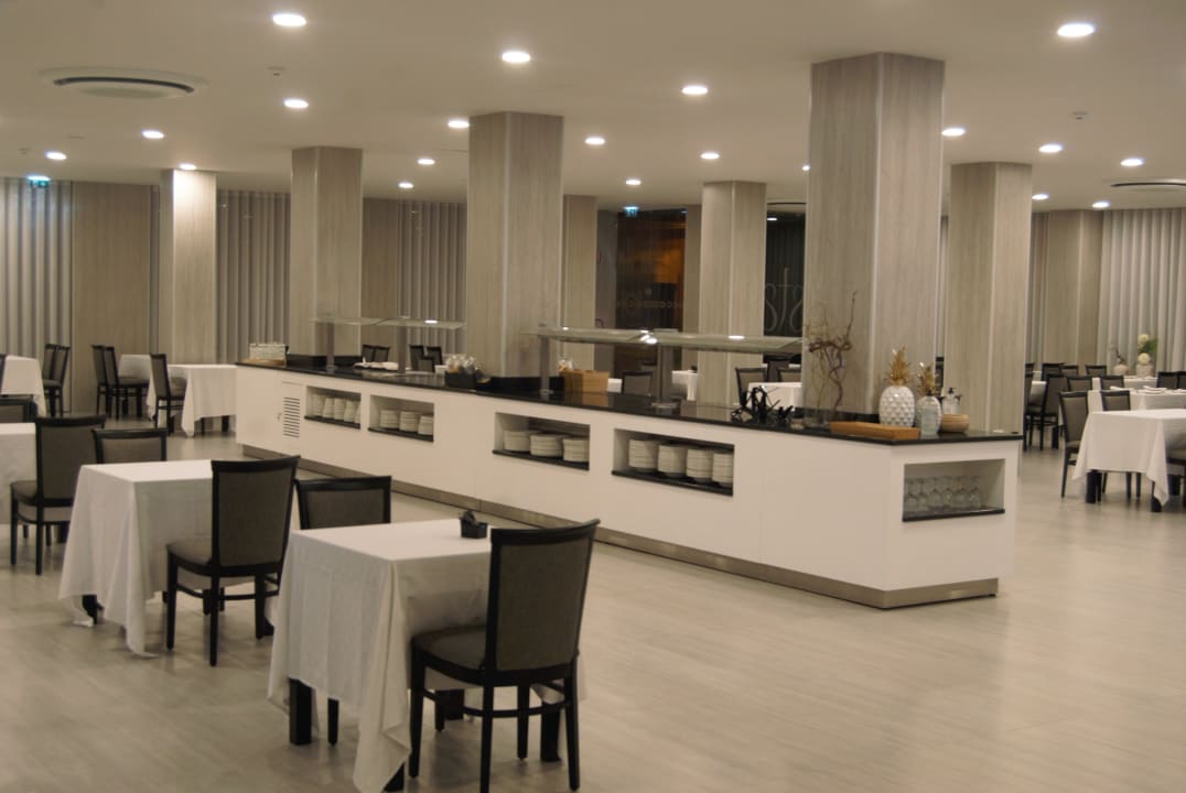 Gastro Hotel Cristal Setubal