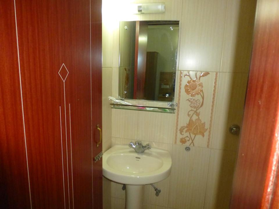 Zimmer 506 Hotel Beach Way