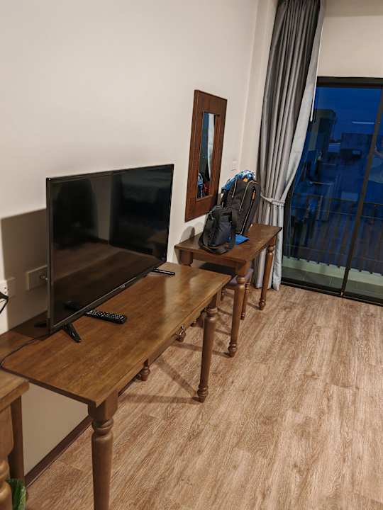 Zimmer J.P.GRAND HOTEL