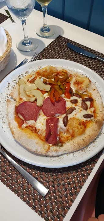 Gastro Jaz Grand Marsa