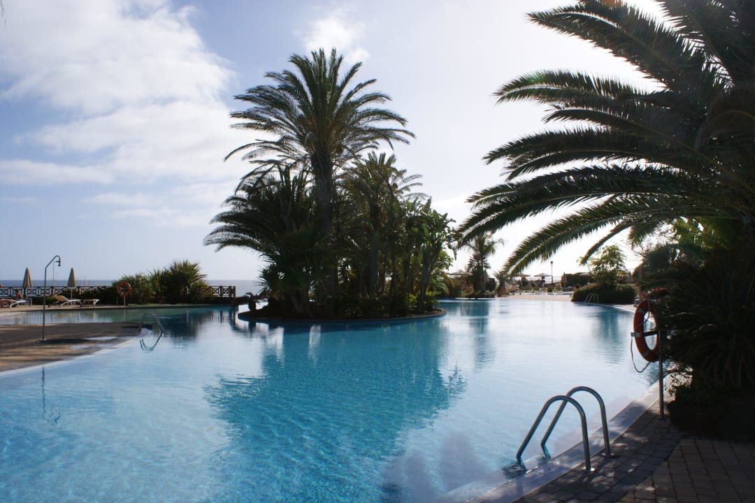 Saukalter Meerblick R2 Pajara Beach