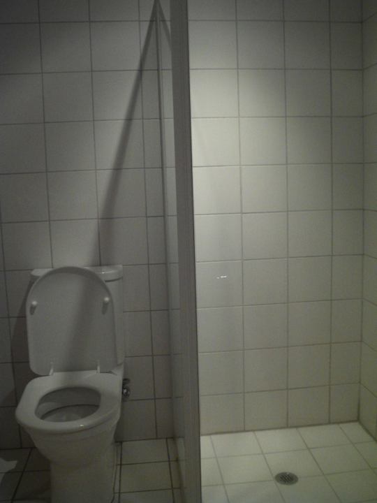 Zimmer Mercure Alice Springs Resort