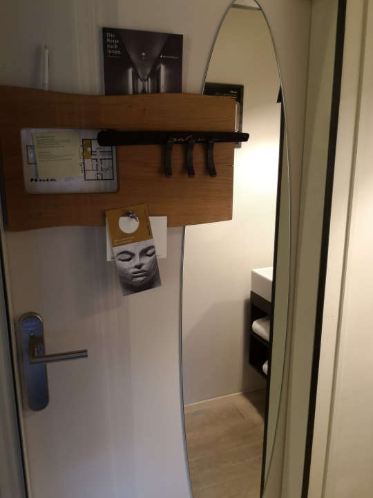 Zimmer Nala individuellhotel