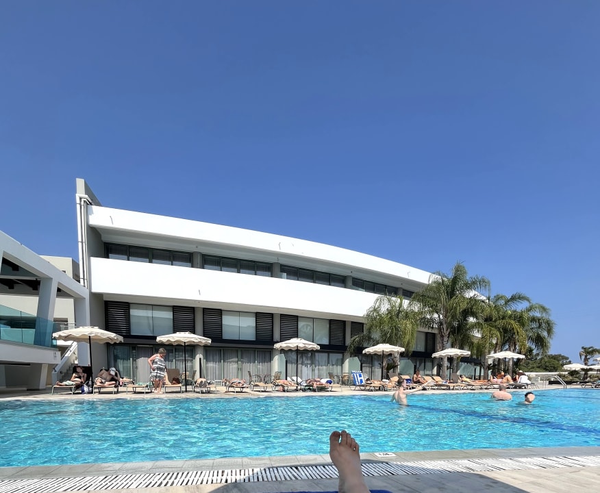 Pool Virginia Family Resort