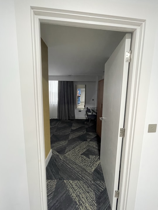 Zimmer Roomzzz Stratford
