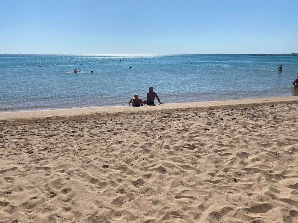 Strand Sentido Caribbean World Soma Bay