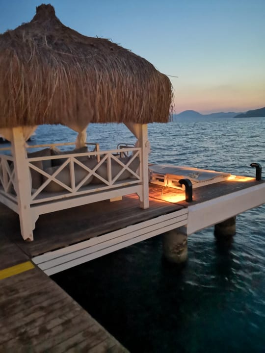 Strand Club Tuana Fethiye