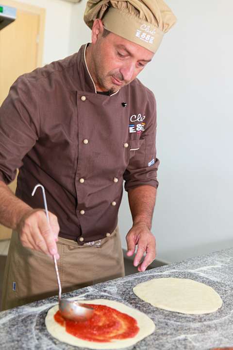 Gastro Club Esse Selinunte Beach