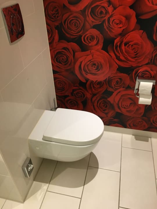 Zimmer Radisson Blu Hotel Frankfurt