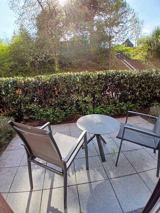 Zimmer Hotel am Vitalpark