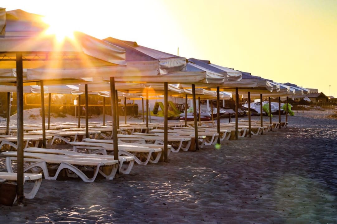 Strand Aldiana Club Djerba Atlantide