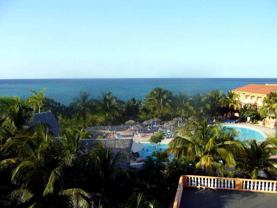 Meerblick Sol Rio De Luna y Mares
