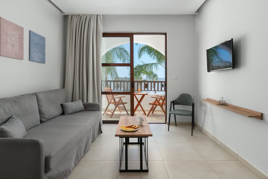 Zimmer The Costa Lindia Blue Star - Adults only