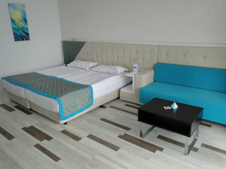 Zimmer Sentido Marea