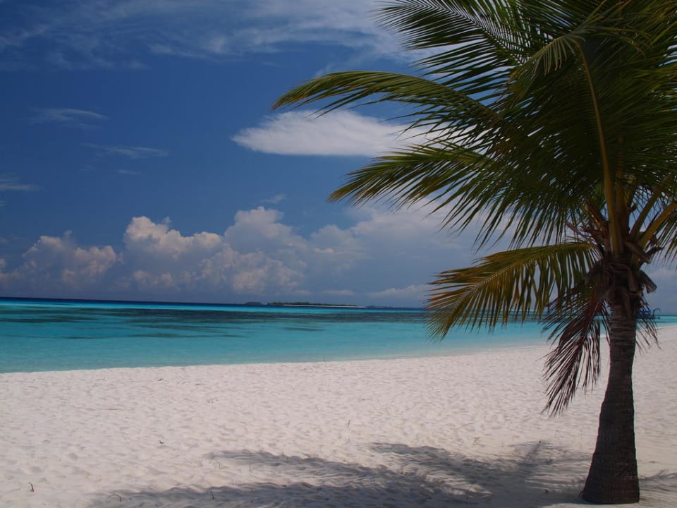 Lagune Kuredu Island Resort & Spa