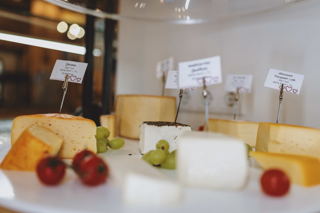 Gastro Hotel DIE SONNE