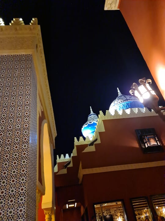 Sonstiges Pickalbatros Alf Leila Wa Leila Resort - Neverland Hurghada