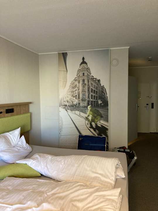 Zimmer Best Western Hotel Windorf