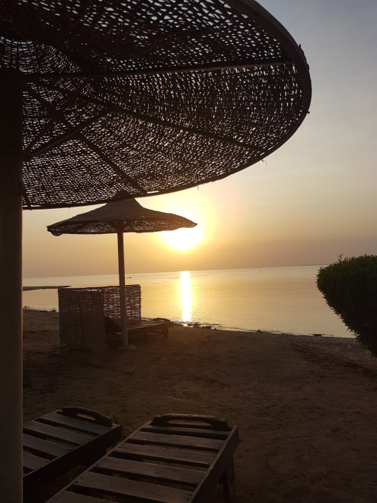 Strand Shams Alam Beach Resort