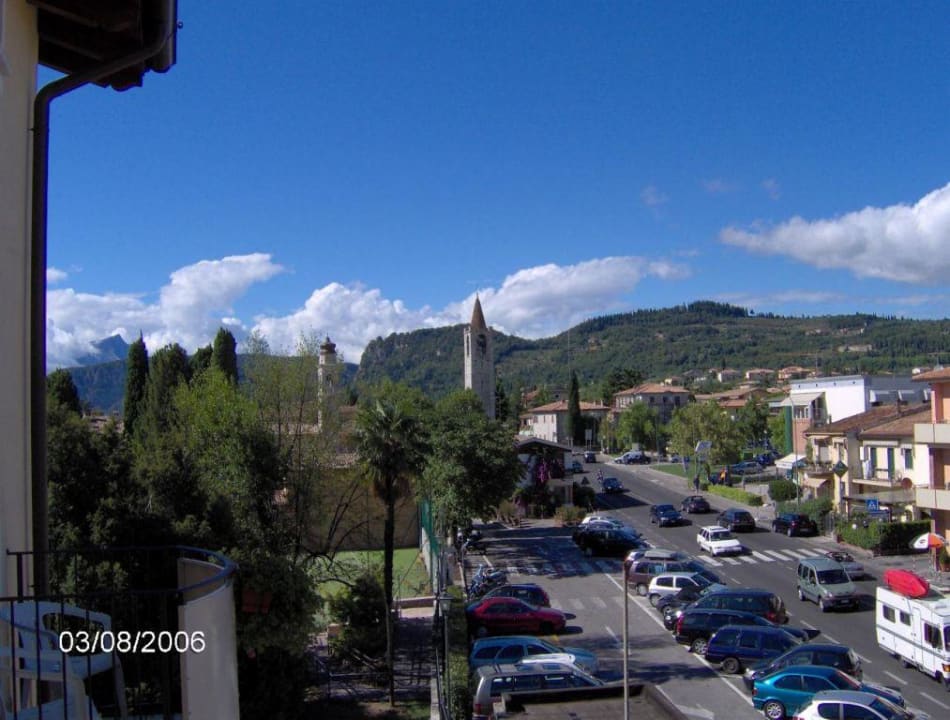 Schöne Aussichten Hotel Marina