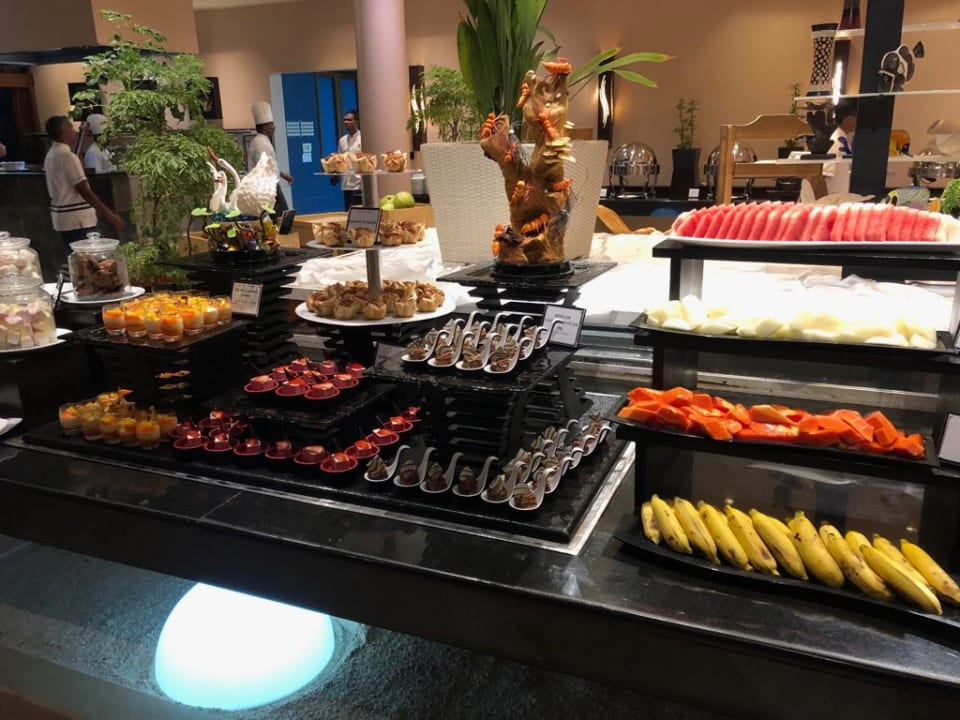 Gastro Veligandu Maldives Resort Island