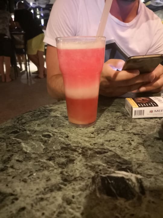 Gastro Golden Beach Resort