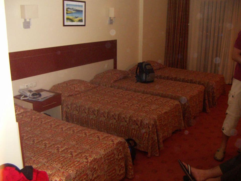 Zimmer Insula Resort & Spa