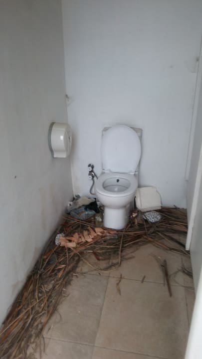 Sonstiges Bodrum Park Resort