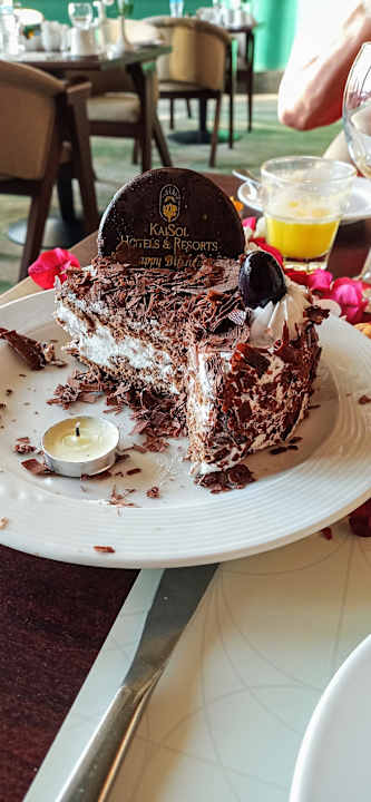 Gastro Kaisol Romance Resort