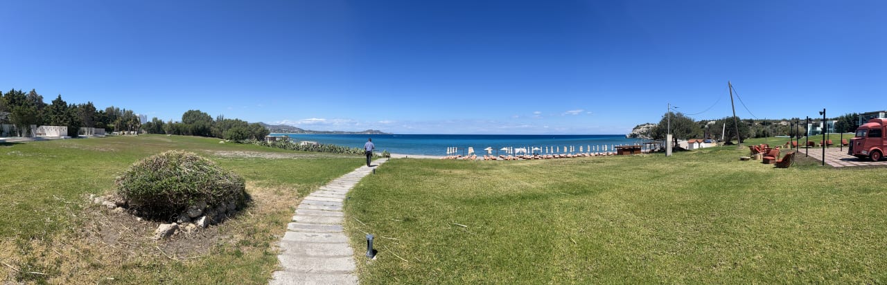 Strand SENTIDO Port Royal Villas & Spa