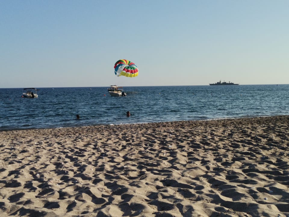 Strand Hotel Belmare