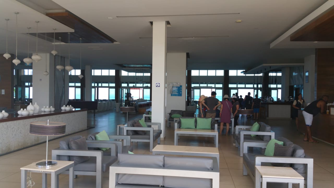 Gastro Playa Vista Azul