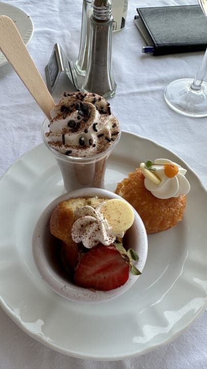 Gastro Rodos Palladium Leisure & Wellness