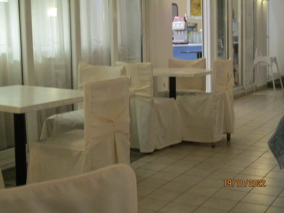 Gastro Irene Palace Beach Resort Club alltoura