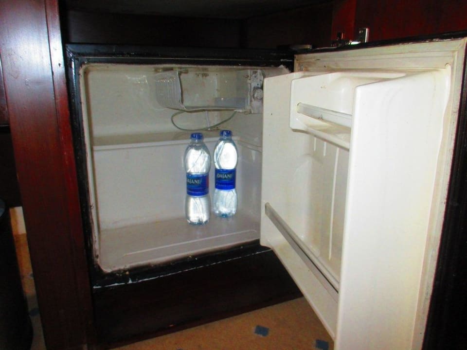 Minibarek lodówka Premier Le Reve Hotel & Spa