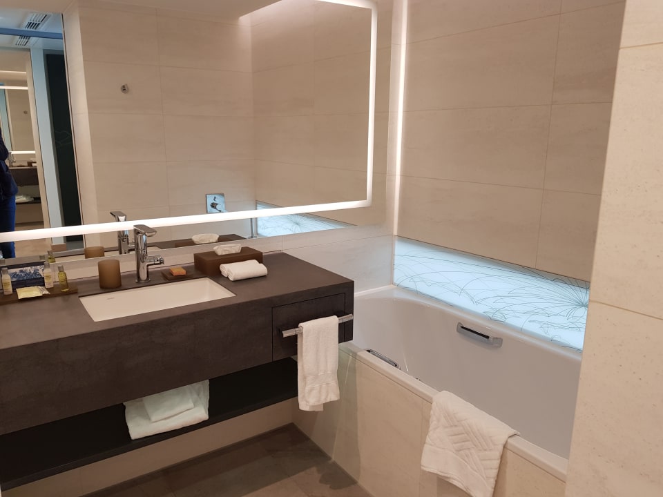 Zimmer Hilton Munich Airport