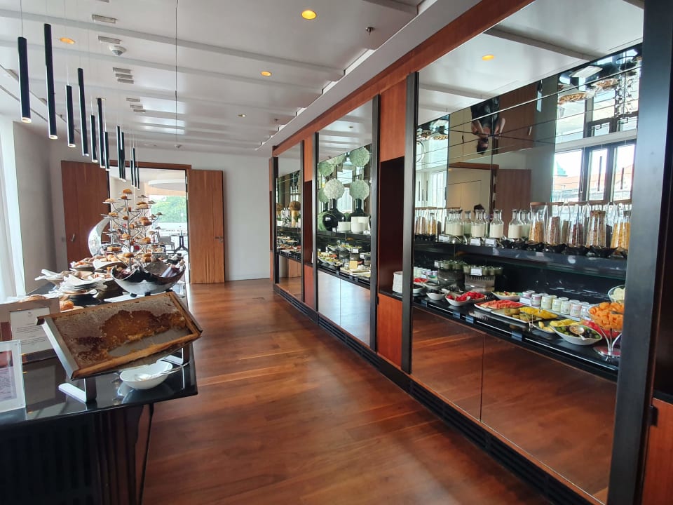 Gastro Waldorf Astoria Berlin