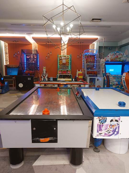 Sport & Freizeit Seashell Vega