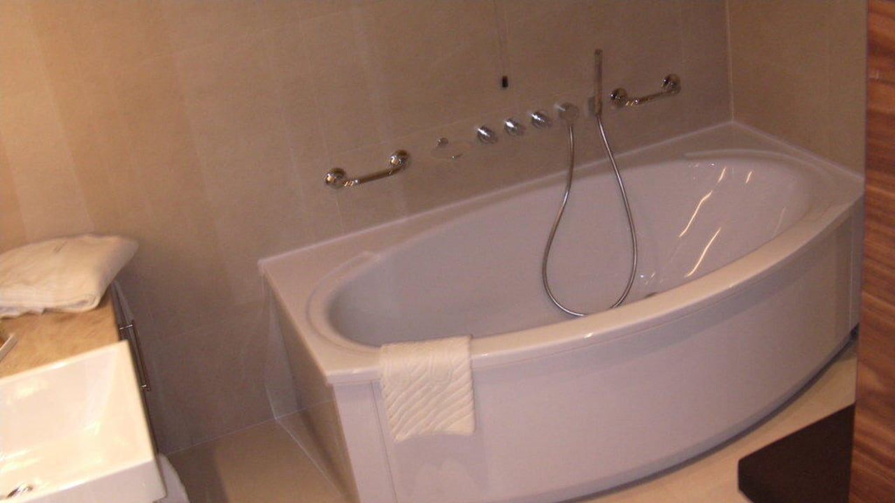 Badewanne Monte Mulini Adults Exclusive Hotel by Maistra Collection