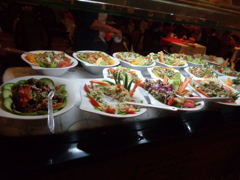 Hauptrestaurant Rose Titanic Beach Spa & Aqua Park