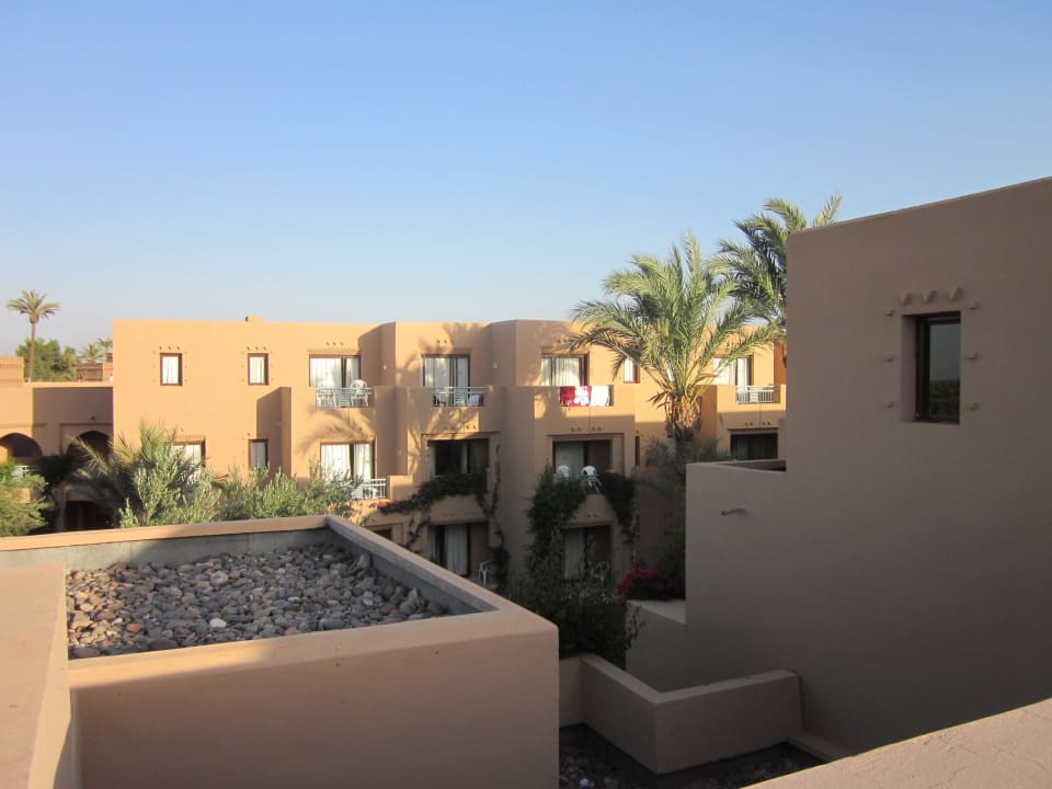 Riad des chambres Valeria Madina Club Resort