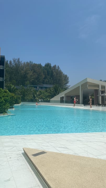 Pool La Vela Khao Lak